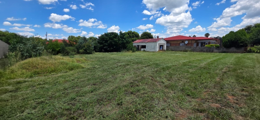 0 Bedroom Property for Sale in Ventersdorp North West